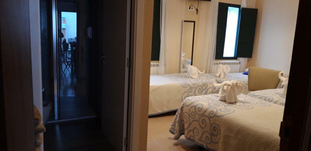 Pension Mar ปอร์โตมาริน ภายนอก รูปภาพ